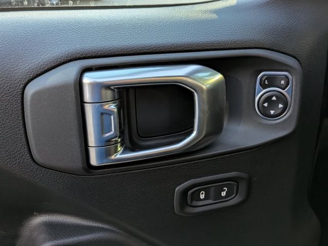 2026 Jeep Wrangler Rubicon 2026 Jeep Wrangler Rubicon