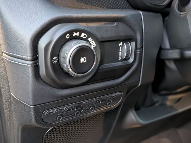 2026 Jeep Wrangler Rubicon 2026 Jeep Wrangler Rubicon