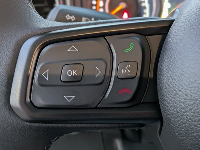 2026 Jeep Wrangler Rubicon 2026 Jeep Wrangler Rubicon