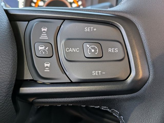 2026 Jeep Wrangler Rubicon 2026 Jeep Wrangler Rubicon