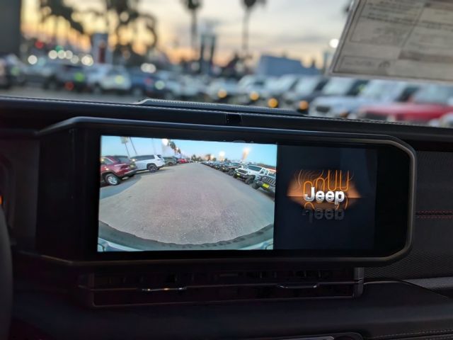 2026 Jeep Wrangler Rubicon 2026 Jeep Wrangler Rubicon