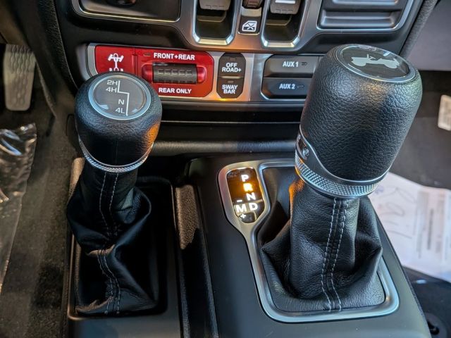 2026 Jeep Wrangler Rubicon 2026 Jeep Wrangler Rubicon