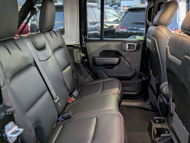 2026 Jeep Wrangler Rubicon 2026 Jeep Wrangler Rubicon