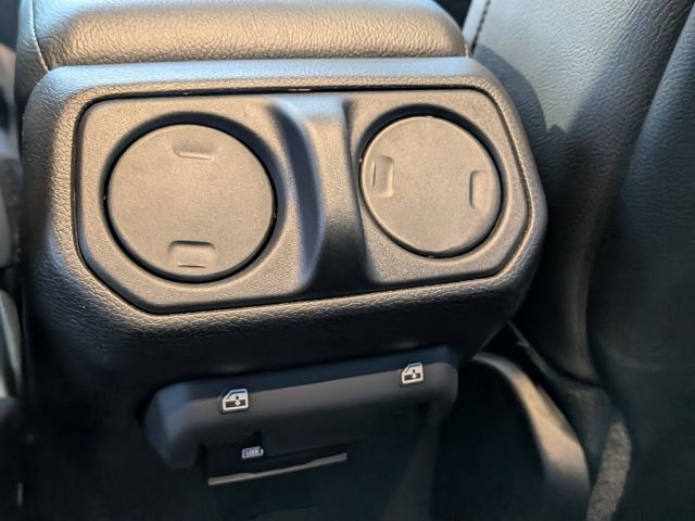 2026 Jeep Wrangler Rubicon 2026 Jeep Wrangler Rubicon