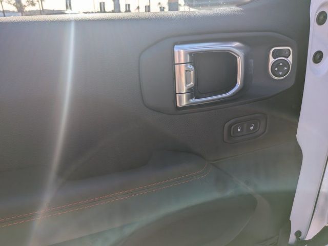 2026 Jeep Wrangler Rubicon 2026 Jeep Wrangler Rubicon