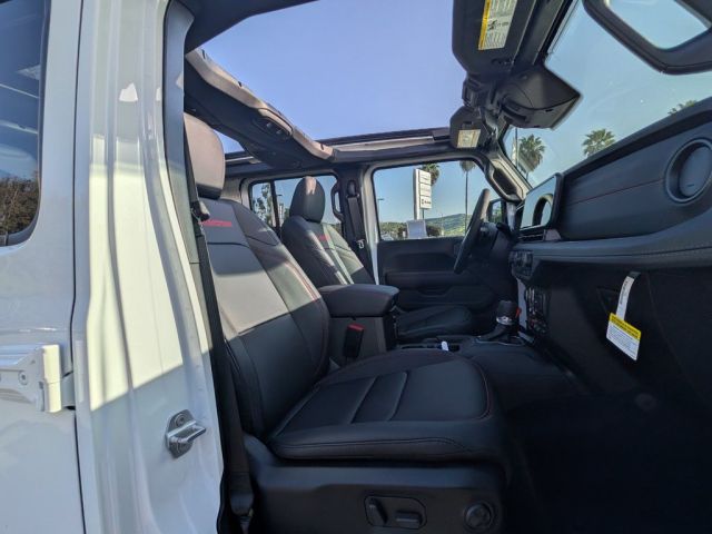 2026 Jeep Wrangler Rubicon 2026 Jeep Wrangler Rubicon