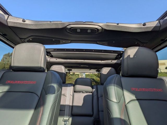 2026 Jeep Wrangler Rubicon 2026 Jeep Wrangler Rubicon