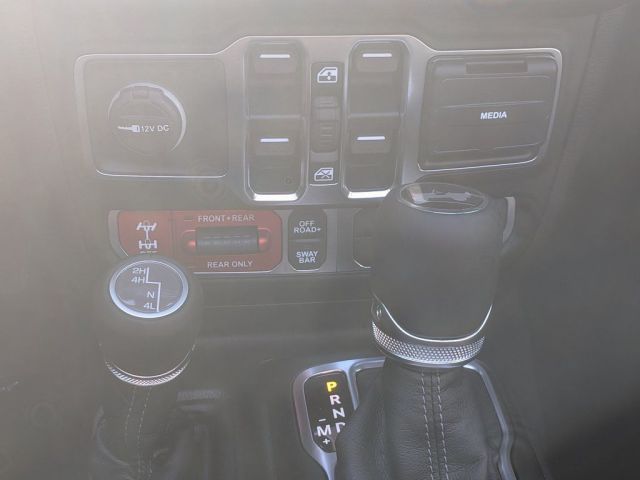 2026 Jeep Wrangler Rubicon 2026 Jeep Wrangler Rubicon