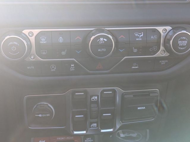 2026 Jeep Wrangler Rubicon 2026 Jeep Wrangler Rubicon