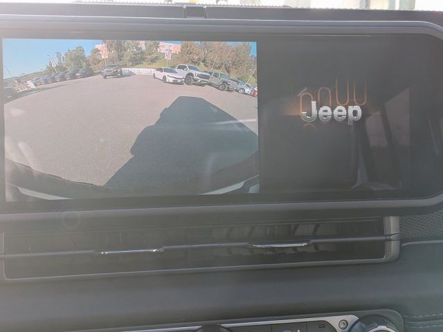 2026 Jeep Wrangler Rubicon 2026 Jeep Wrangler Rubicon