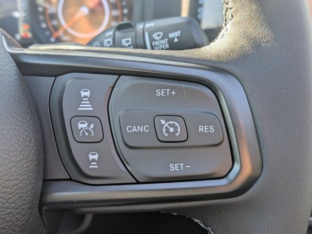 2026 Jeep Wrangler Rubicon 2026 Jeep Wrangler Rubicon