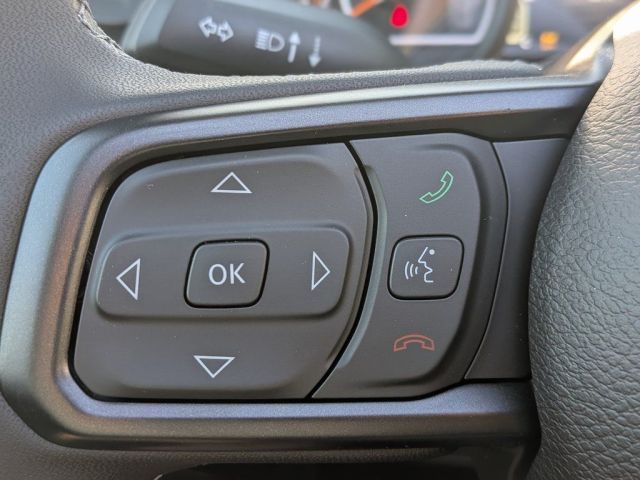 2026 Jeep Wrangler Rubicon 2026 Jeep Wrangler Rubicon