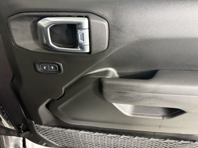 2026 Jeep Wrangler Rubicon 2026 Jeep Wrangler Rubicon