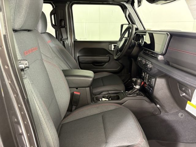 2026 Jeep Wrangler Rubicon 2026 Jeep Wrangler Rubicon