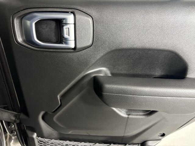 2026 Jeep Wrangler Rubicon 2026 Jeep Wrangler Rubicon