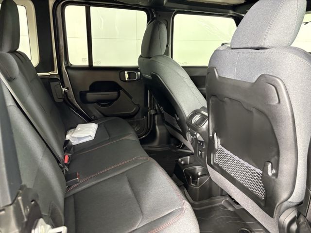 2026 Jeep Wrangler Rubicon 2026 Jeep Wrangler Rubicon