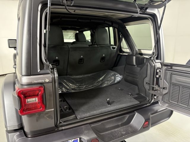 2026 Jeep Wrangler Rubicon 2026 Jeep Wrangler Rubicon