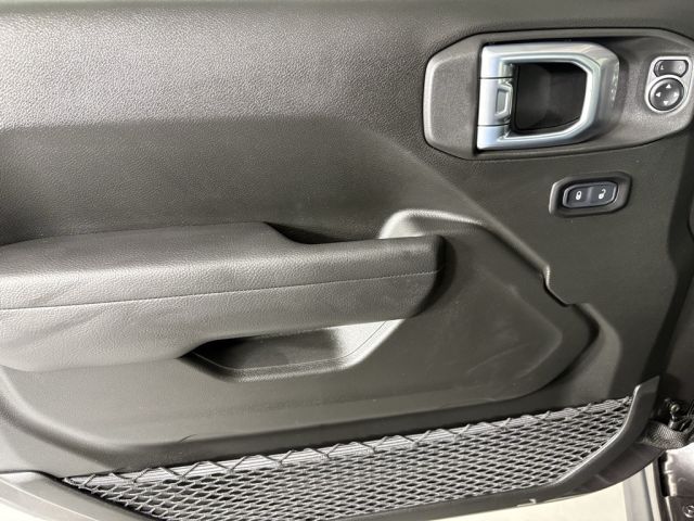 2026 Jeep Wrangler Rubicon 2026 Jeep Wrangler Rubicon