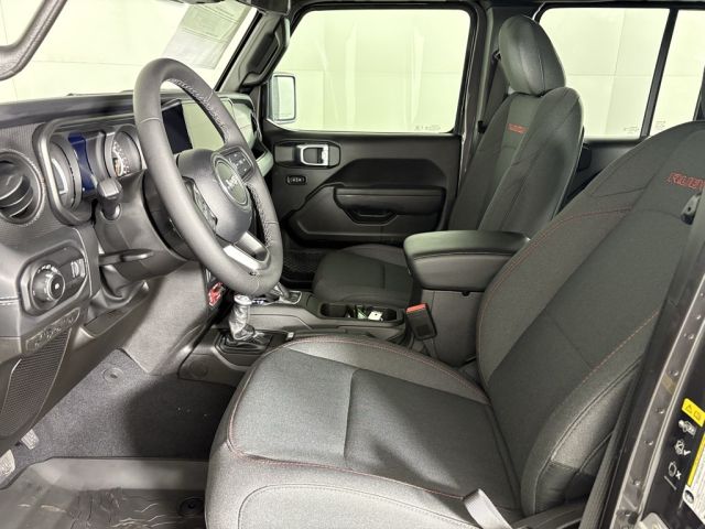 2026 Jeep Wrangler Rubicon 2026 Jeep Wrangler Rubicon