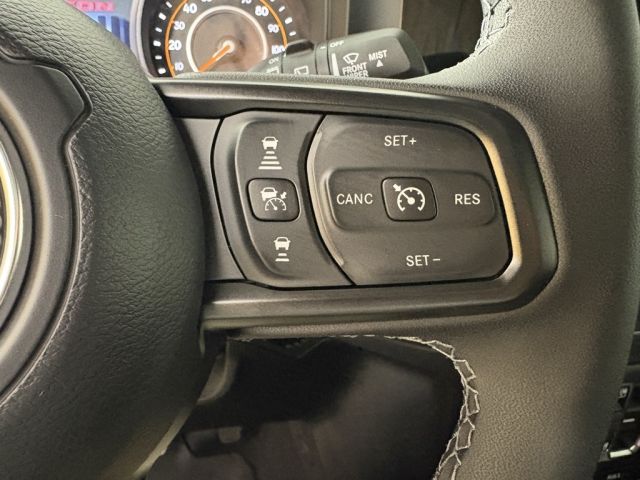 2026 Jeep Wrangler Rubicon 2026 Jeep Wrangler Rubicon