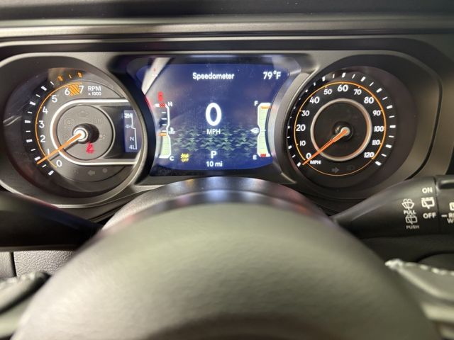 2026 Jeep Wrangler Rubicon 2026 Jeep Wrangler Rubicon