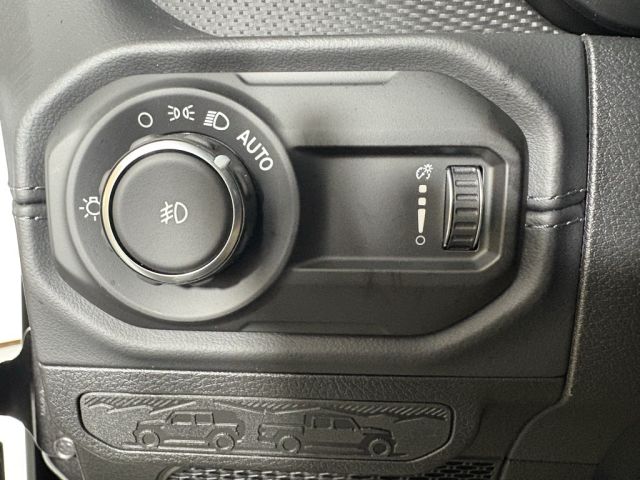 2026 Jeep Wrangler Rubicon 2026 Jeep Wrangler Rubicon