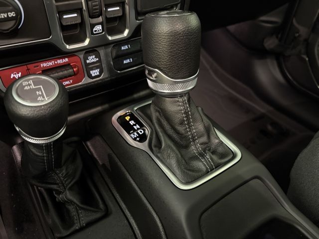 2026 Jeep Wrangler Rubicon 2026 Jeep Wrangler Rubicon