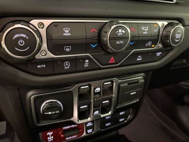 2026 Jeep Wrangler Rubicon 2026 Jeep Wrangler Rubicon