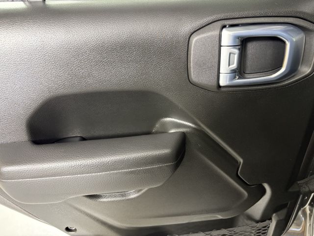 2026 Jeep Wrangler Rubicon 2026 Jeep Wrangler Rubicon