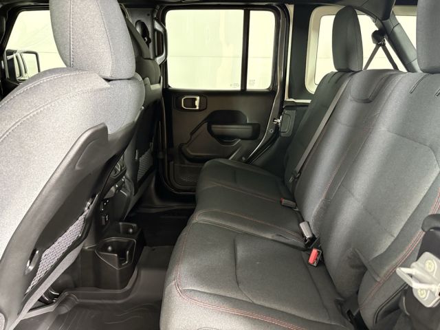 2026 Jeep Wrangler Rubicon 2026 Jeep Wrangler Rubicon