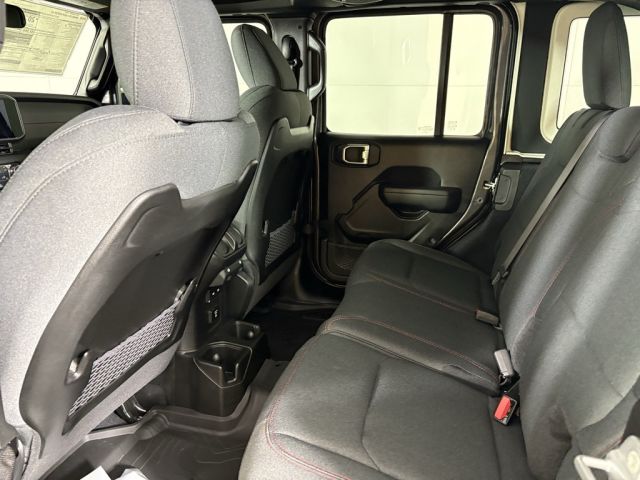 2026 Jeep Wrangler Rubicon 2026 Jeep Wrangler Rubicon