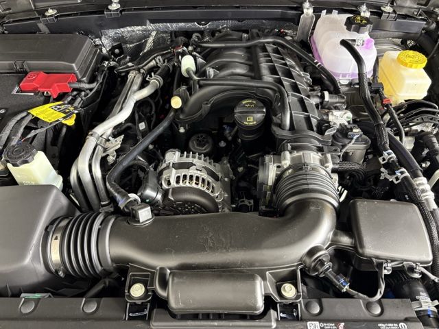 2026 Jeep Wrangler Rubicon 2026 Jeep Wrangler Rubicon