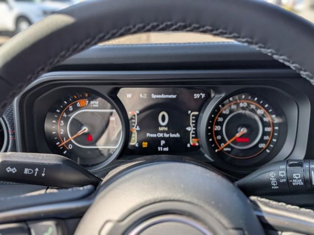 2026 Jeep Wrangler Rubicon 2026 Jeep Wrangler Rubicon