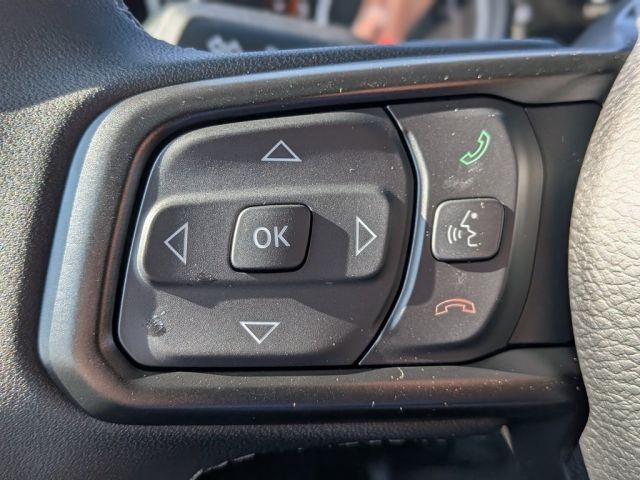 2026 Jeep Wrangler Rubicon 2026 Jeep Wrangler Rubicon