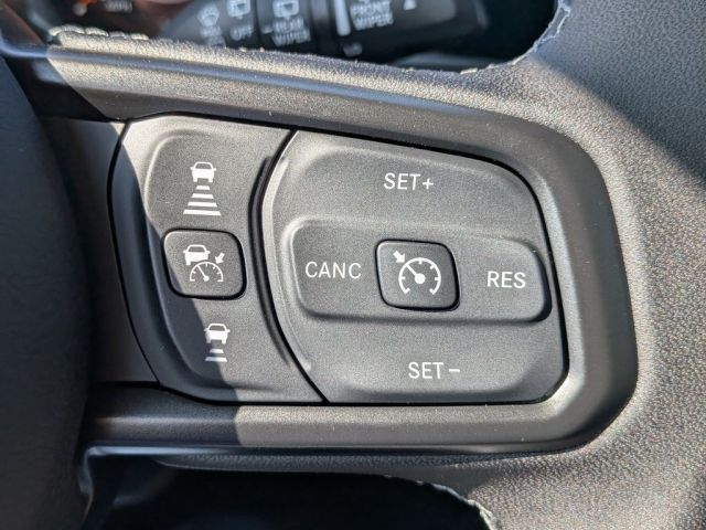 2026 Jeep Wrangler Rubicon 2026 Jeep Wrangler Rubicon