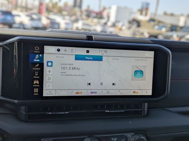 2026 Jeep Wrangler Rubicon 2026 Jeep Wrangler Rubicon