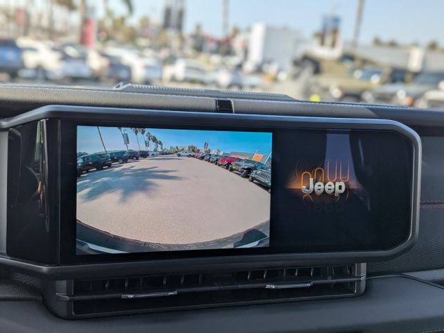 2026 Jeep Wrangler Rubicon 2026 Jeep Wrangler Rubicon