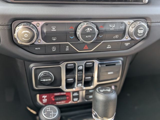 2026 Jeep Wrangler Rubicon 2026 Jeep Wrangler Rubicon