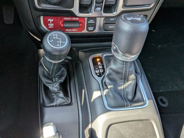 2026 Jeep Wrangler Rubicon 2026 Jeep Wrangler Rubicon