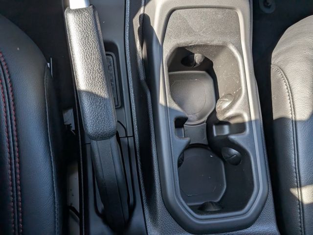 2026 Jeep Wrangler Rubicon 2026 Jeep Wrangler Rubicon