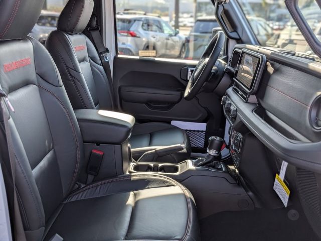 2026 Jeep Wrangler Rubicon 2026 Jeep Wrangler Rubicon