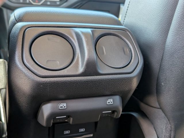 2026 Jeep Wrangler Rubicon 2026 Jeep Wrangler Rubicon