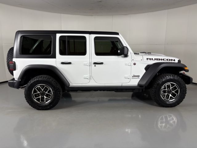 2026 Jeep Wrangler Rubicon 2026 Jeep Wrangler Rubicon