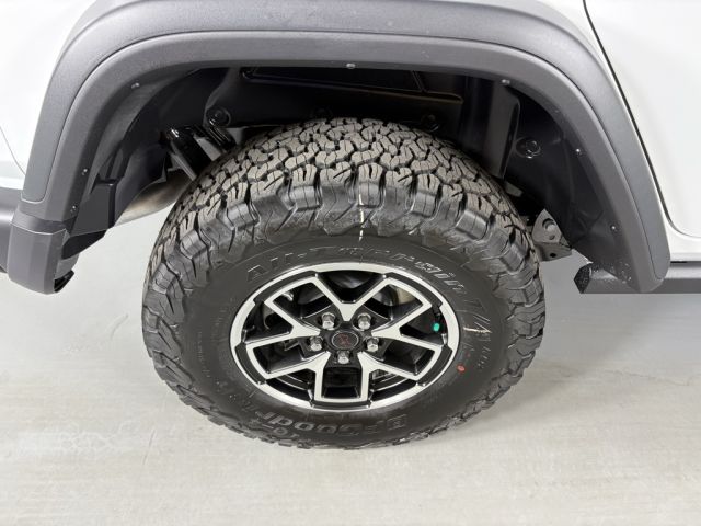 2026 Jeep Wrangler Rubicon 2026 Jeep Wrangler Rubicon