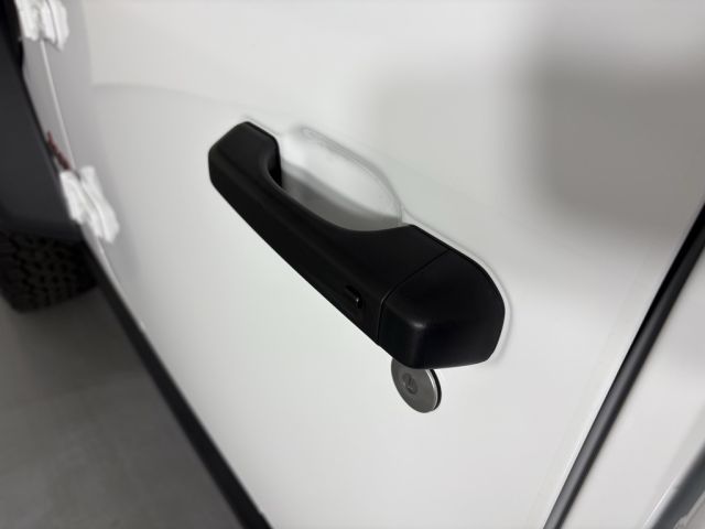 2026 Jeep Wrangler Rubicon 2026 Jeep Wrangler Rubicon