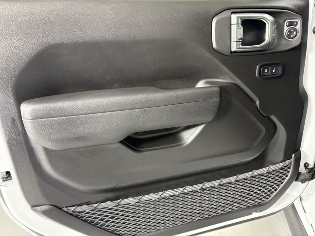 2026 Jeep Wrangler Rubicon 2026 Jeep Wrangler Rubicon