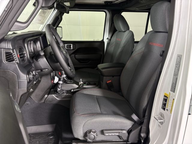 2026 Jeep Wrangler Rubicon 2026 Jeep Wrangler Rubicon