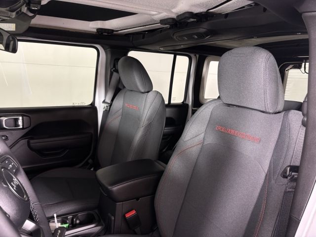 2026 Jeep Wrangler Rubicon 2026 Jeep Wrangler Rubicon