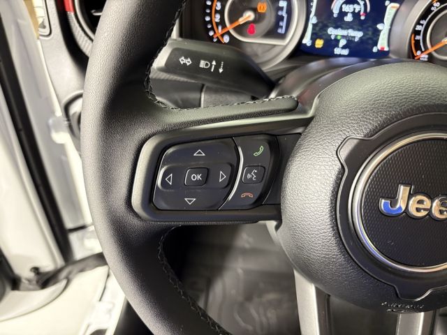 2026 Jeep Wrangler Rubicon 2026 Jeep Wrangler Rubicon