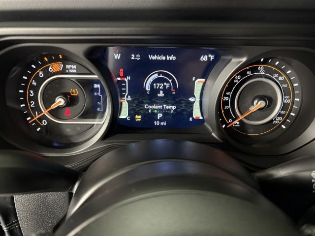 2026 Jeep Wrangler Rubicon 2026 Jeep Wrangler Rubicon